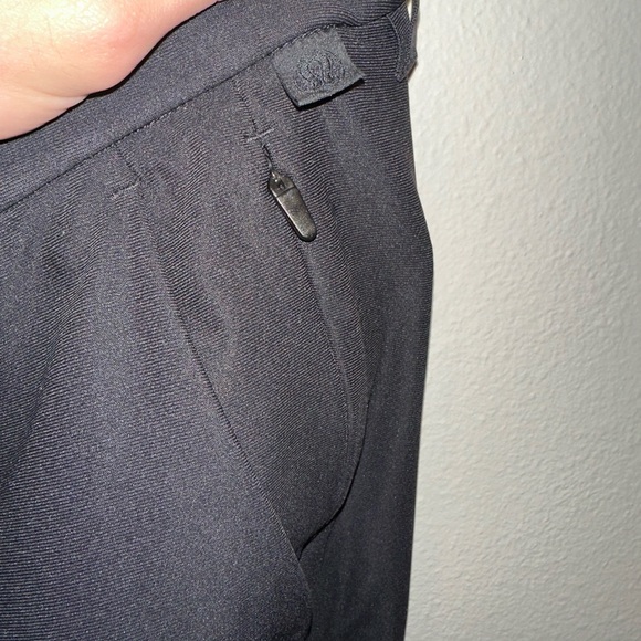 Lululemon Commission Pants 31W - Picture 4 of 6